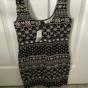 Forever 21 Tank Top Dress